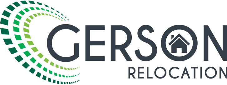 logo for Gerson Relocation