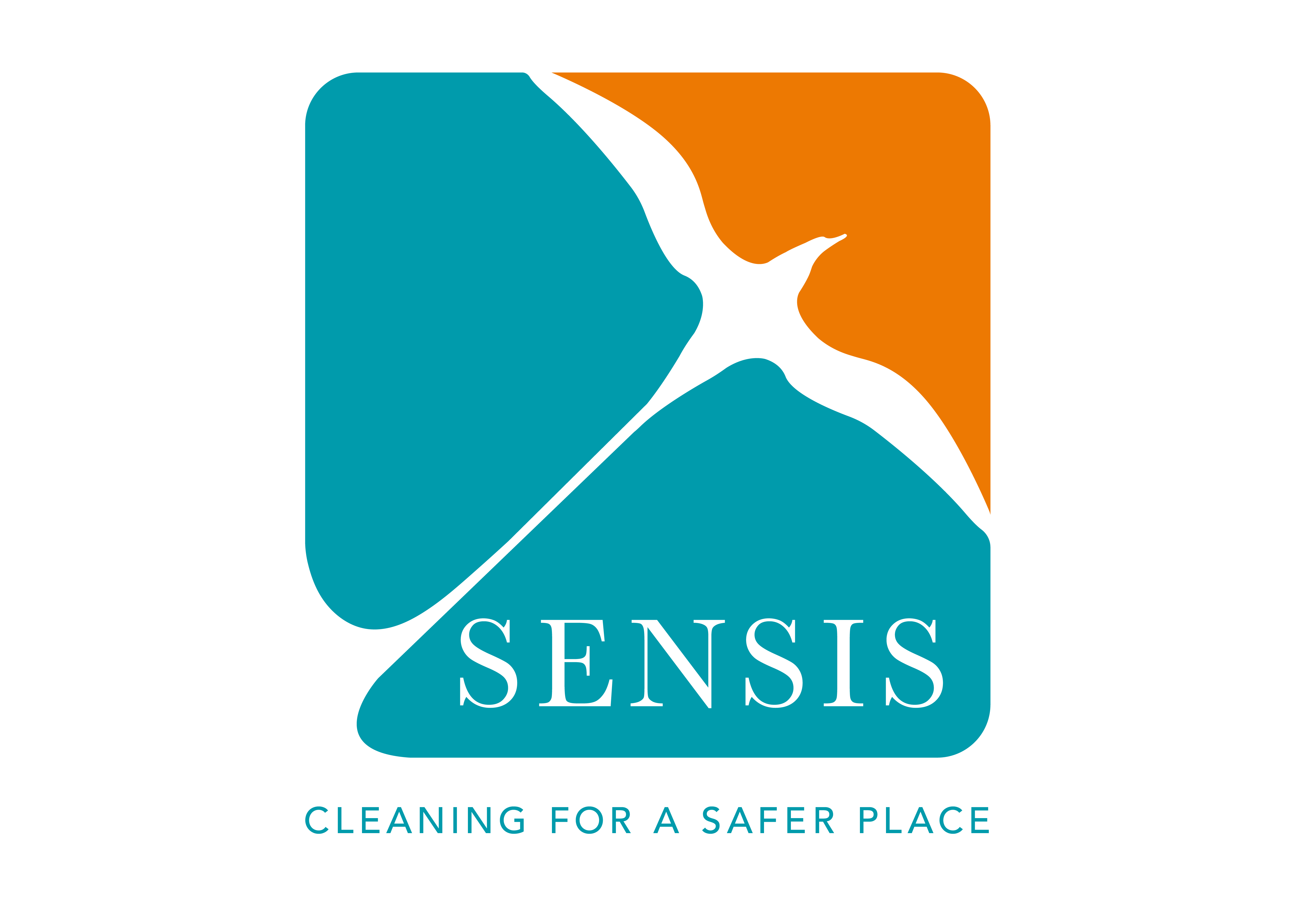 logo for Sensis Cleaning Limited