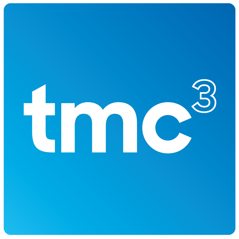 logo for tmc3 Limited