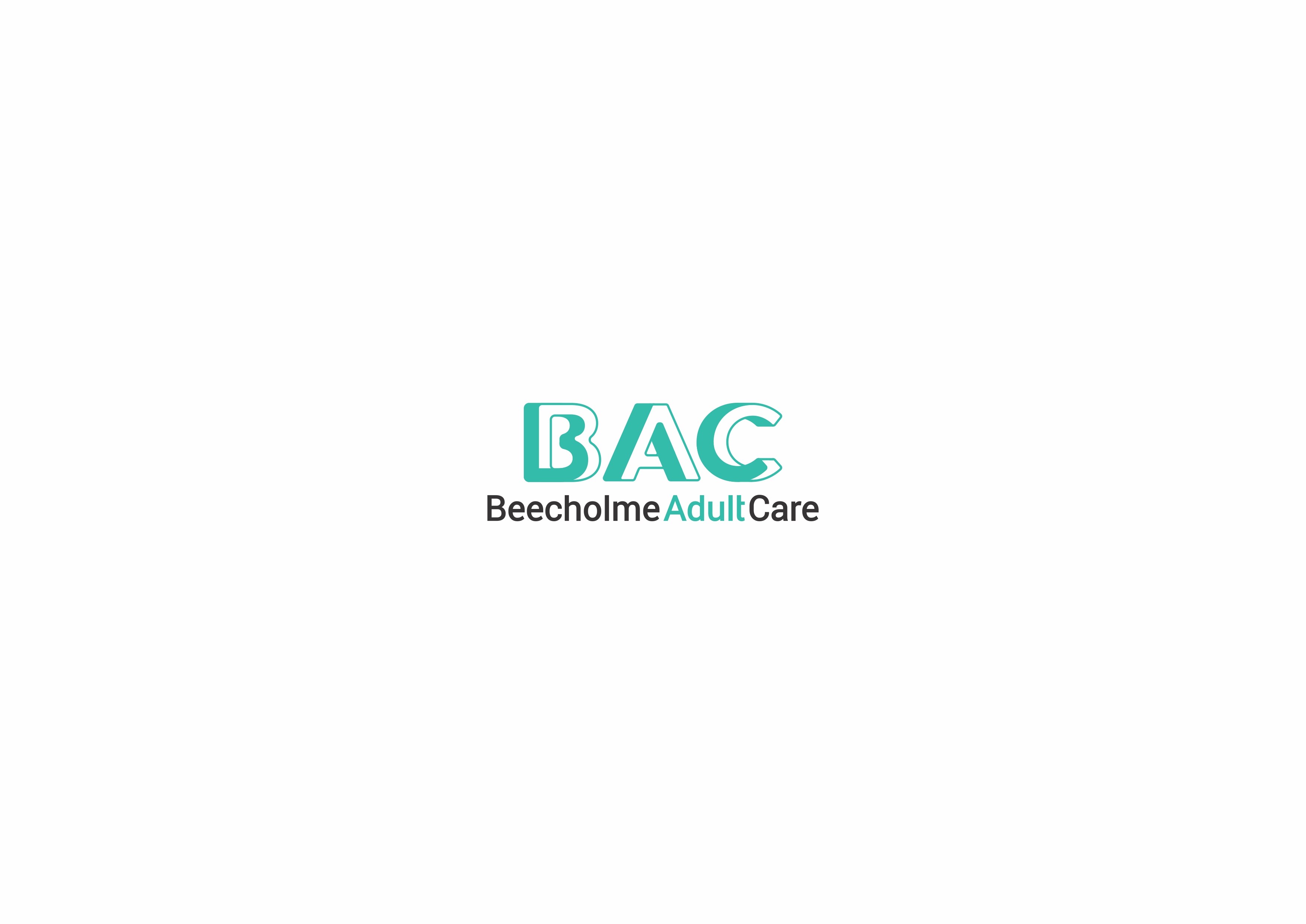 logo for Beecholme Adult Care