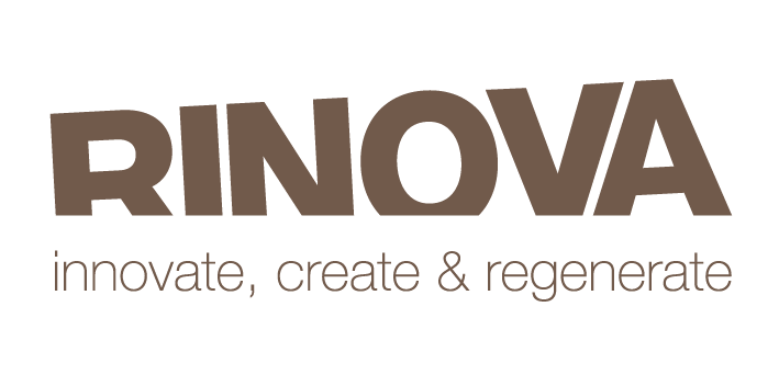 logo for Rinova Limited