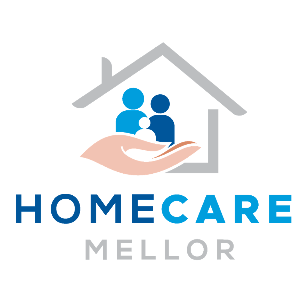 logo for HomeCare Mellor