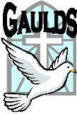 logo for Gaulds Funeral Services Ltd
