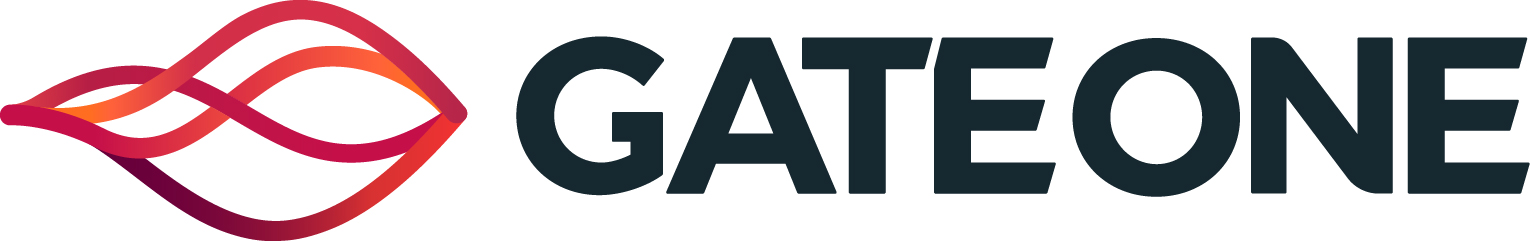 logo for Gate One