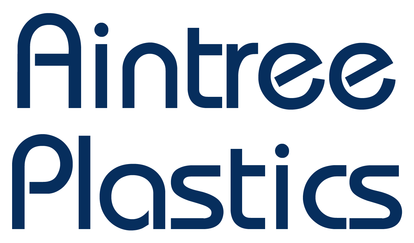 logo for Aintree Plastics Ltd