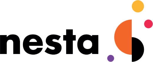 logo for Nesta