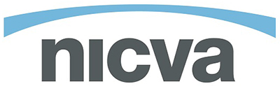 logo for Northern Ireland Council for Voluntary Action