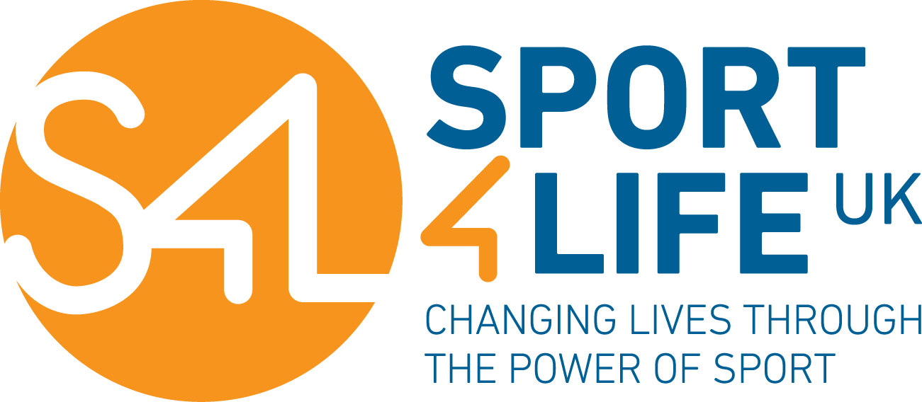 logo for Sport 4 Life UK