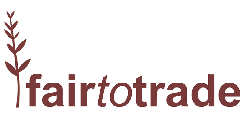 logo for Fair to Trade Ltd