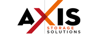 logo for Axis Storage Solutions Ltd