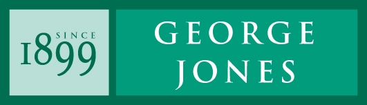 logo for George Jones & Son Contractors Limited