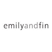 logo for Emily and Fin Limited