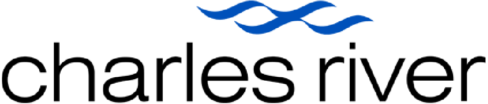logo for Charles River Laboratories Edinburgh Ltd