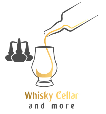 logo for Bin Ends & The Whisky Cellar