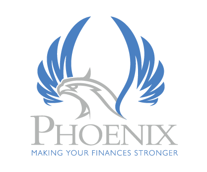 logo for Phoenix Wealth Solutions Ltd