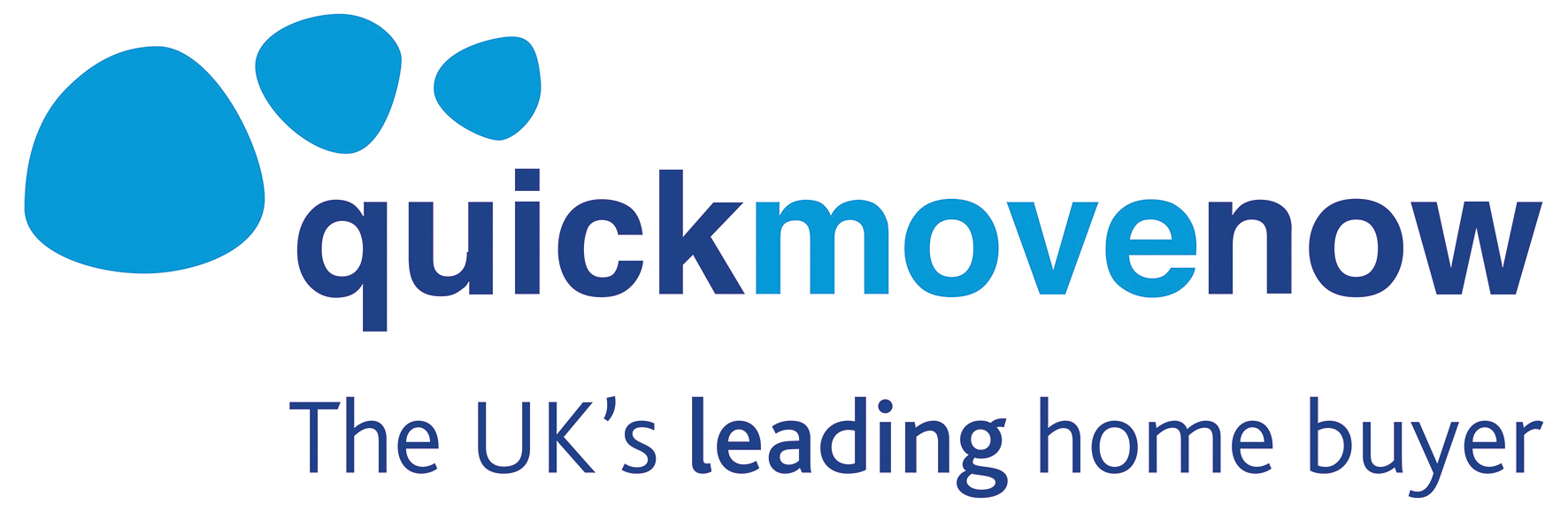 logo for Quick Move Now
