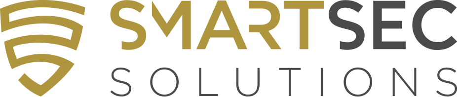 logo for SmartSec Solutions