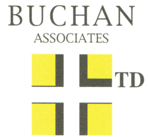 logo for Buchan + Associates Limited