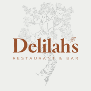 logo for Delilahs