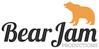logo for Bear Jam Productions Ltd