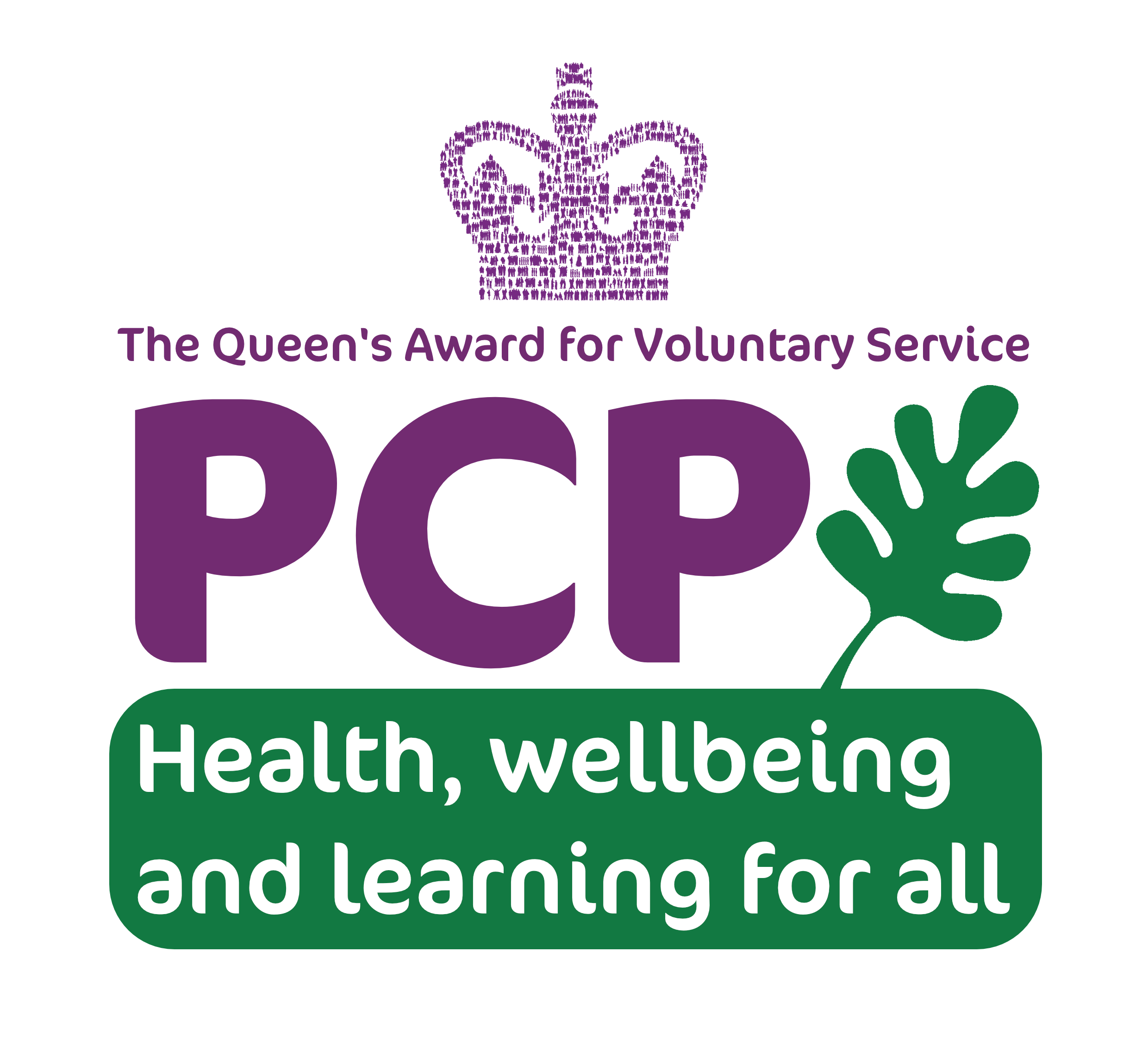 logo for Pioneering Care Partnership