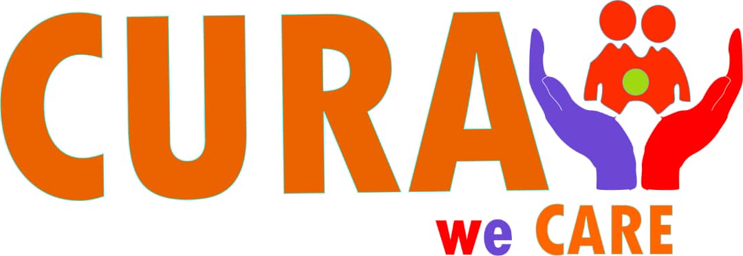 logo for CURA
