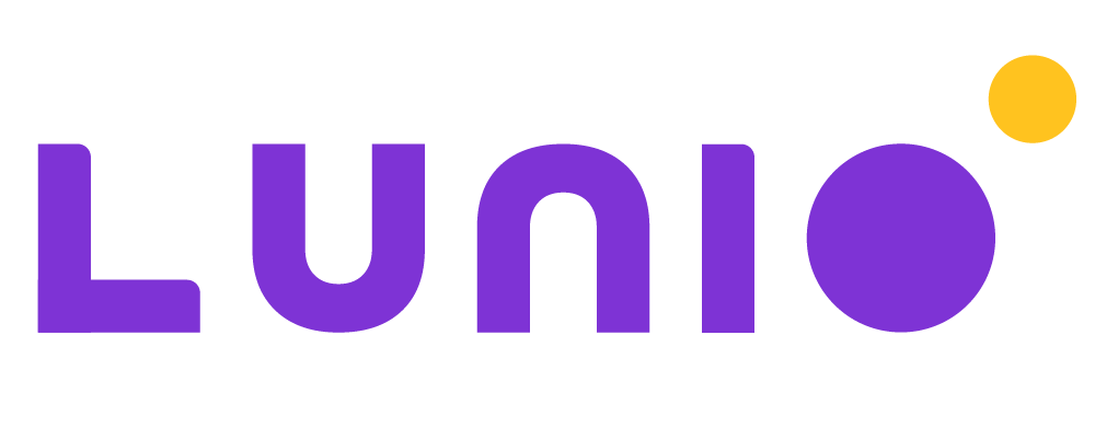 logo for Lunio
