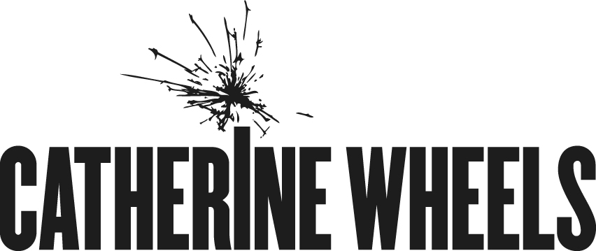logo for Catherine Wheels Theatre Company