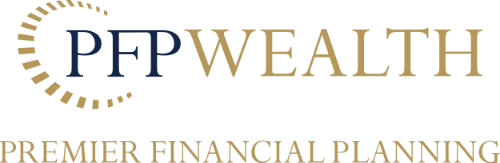 logo for PFP Wealth Group Limited