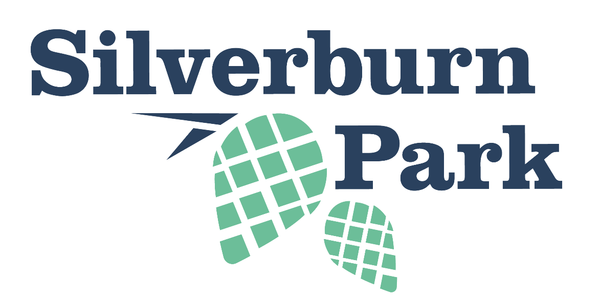 logo for Silverburn Park
