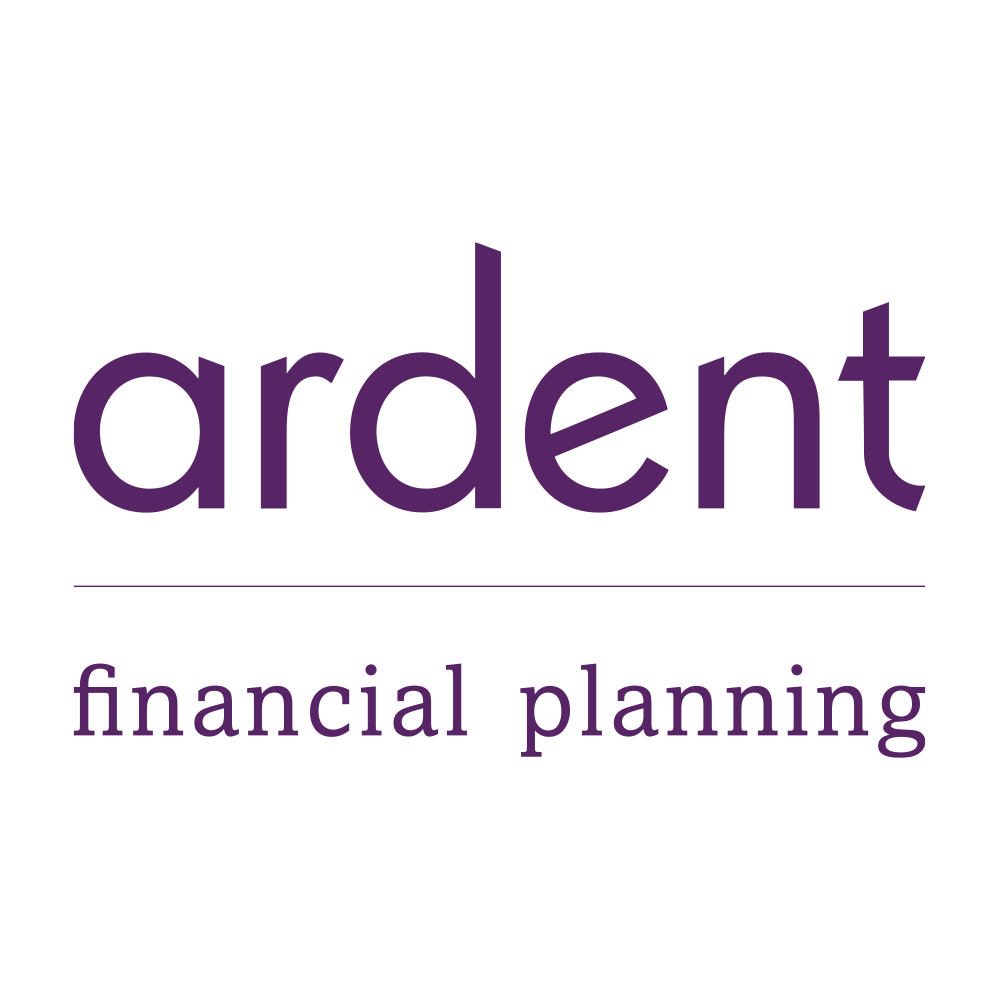 logo for Ardent Financial Planning