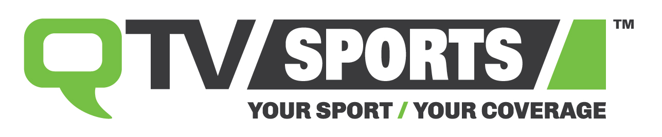 logo for QTV Sports