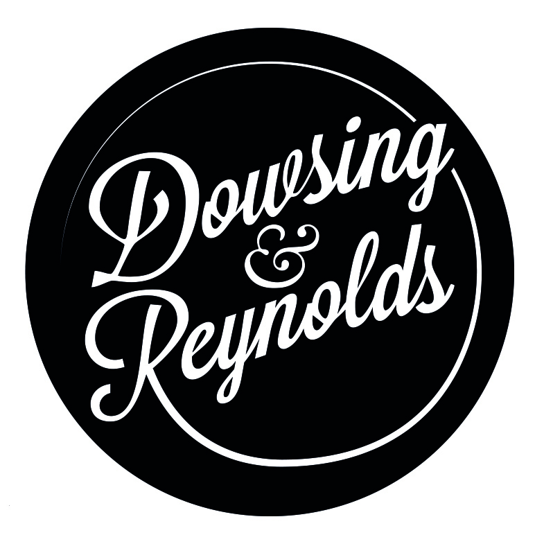 logo for Dowsing & Reynolds