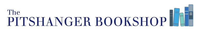 logo for The Pitshanger Bookshop