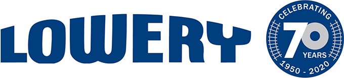 logo for Lowery Ltd.