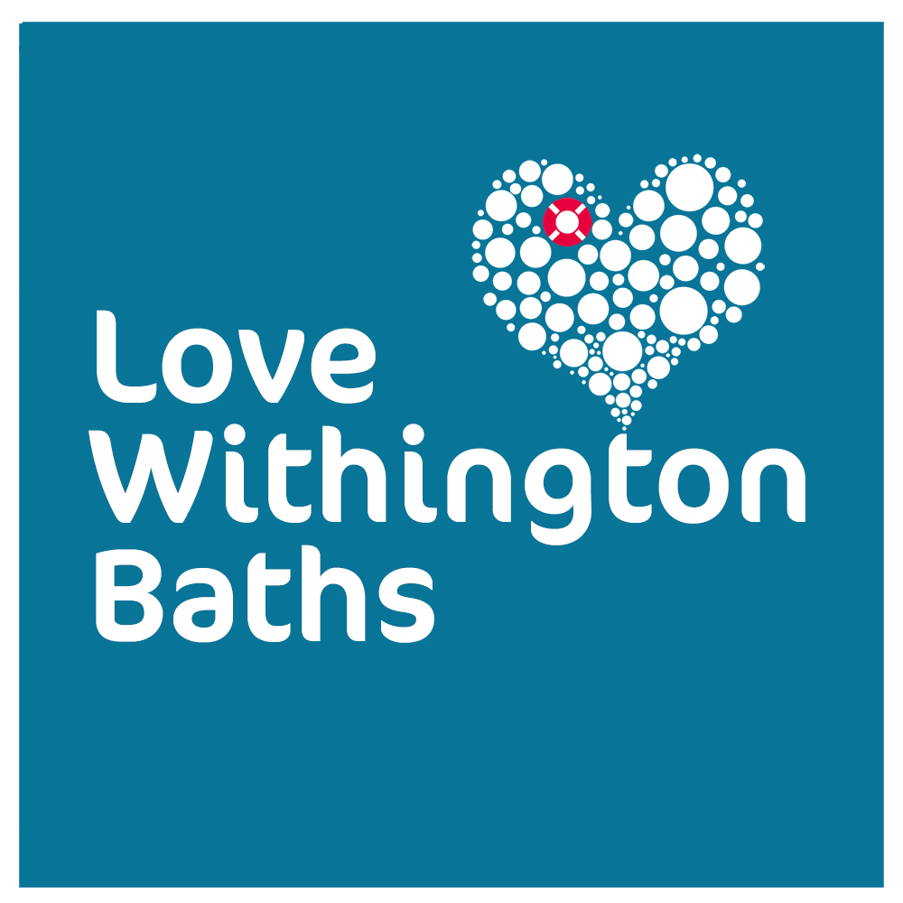 logo for Love Withington Baths