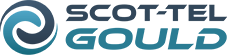 logo for Scot Tel Gould Ltd