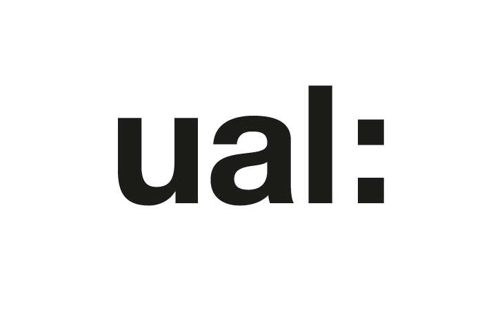 logo for University of Arts London