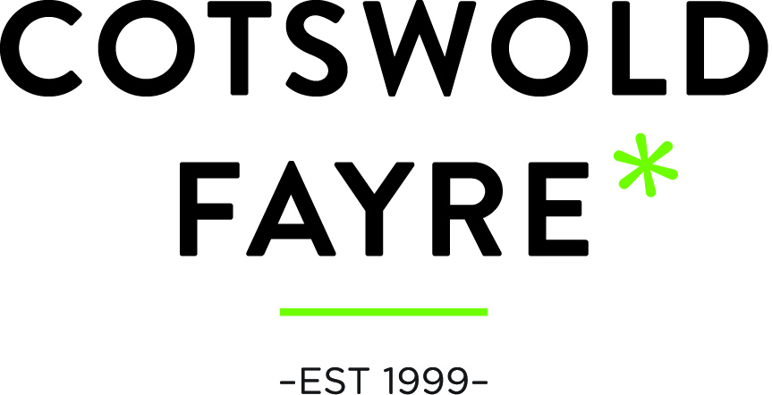 logo for Cotswold Fayre & Flourish