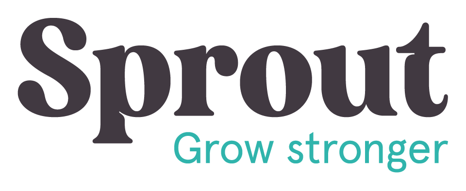 logo for Sprout Consulting Ltd