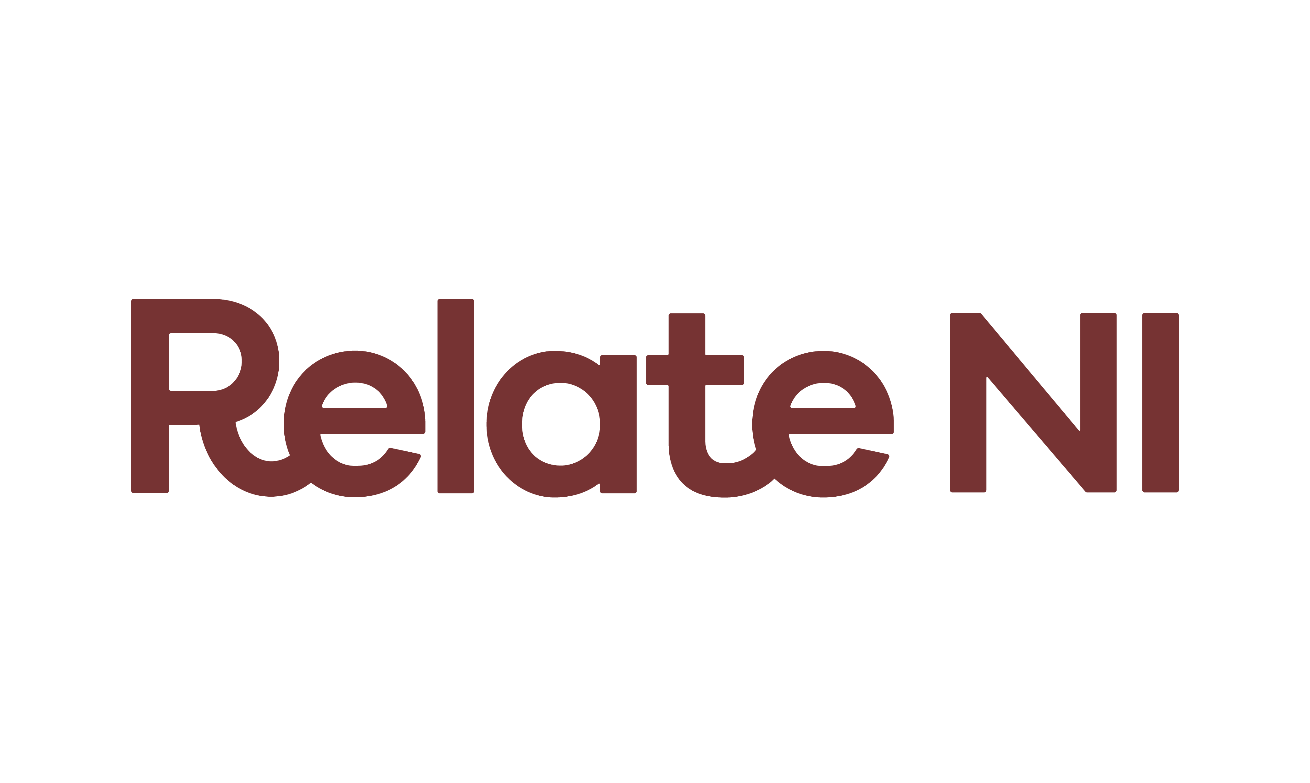 logo for Relate NI