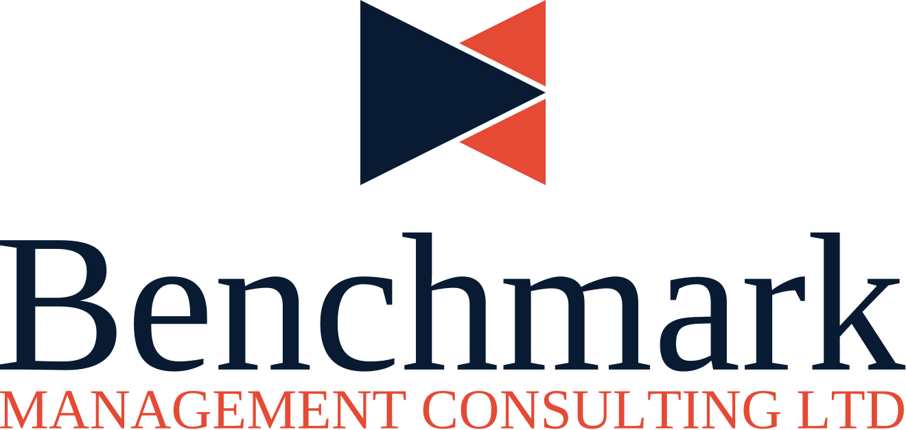 logo for Benchmark Management Consulting Ltd
