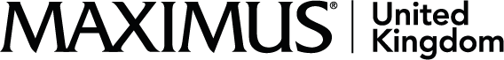 logo for Maximus UK