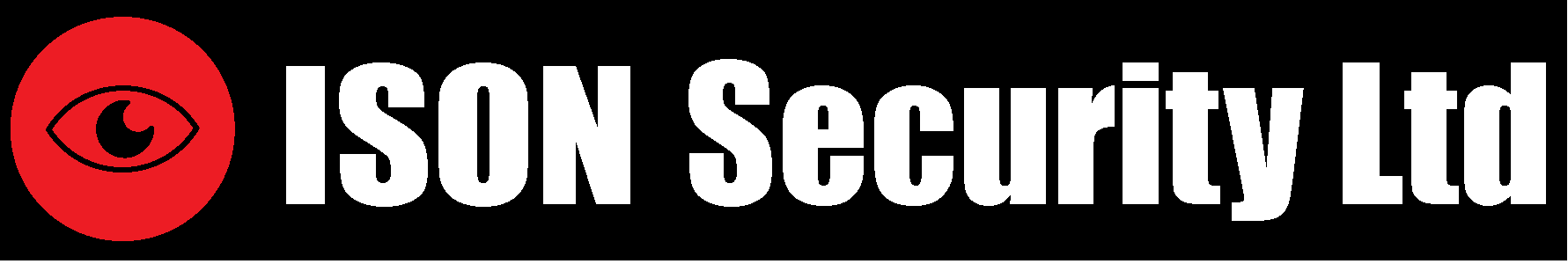 logo for ISON Security Ltd
