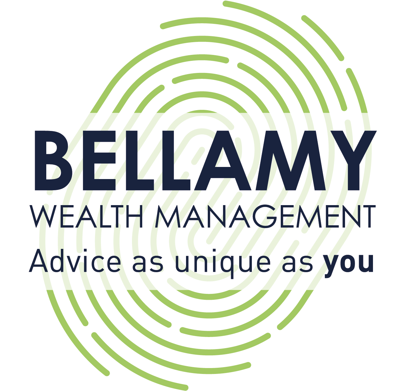 logo for Bellamy Wealth Management Limited