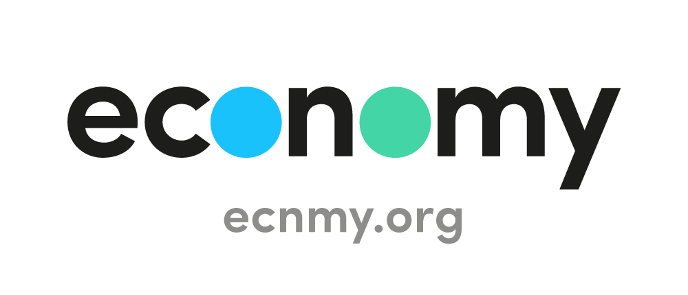 logo for Economy