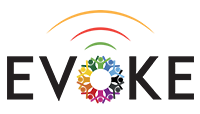 logo for Evoke Care