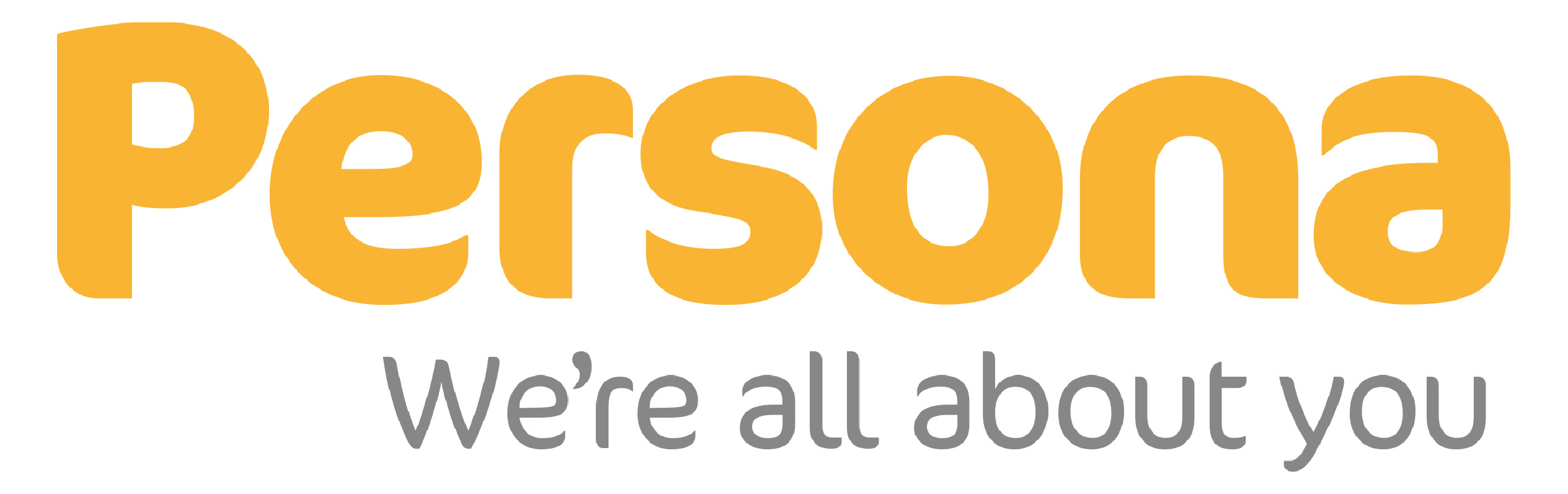 logo for Persona care and support limited