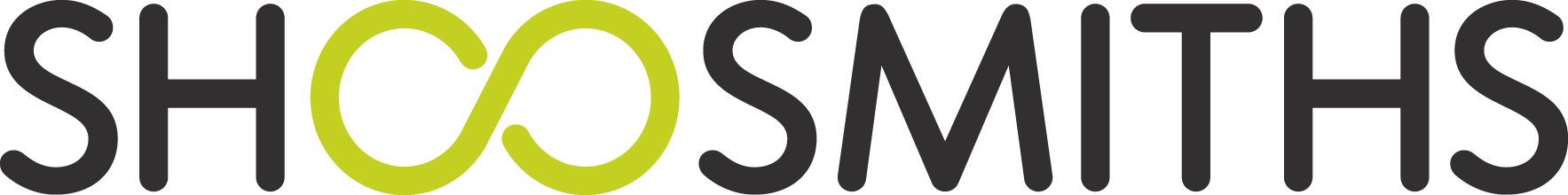 logo for Shoosmiths LLP