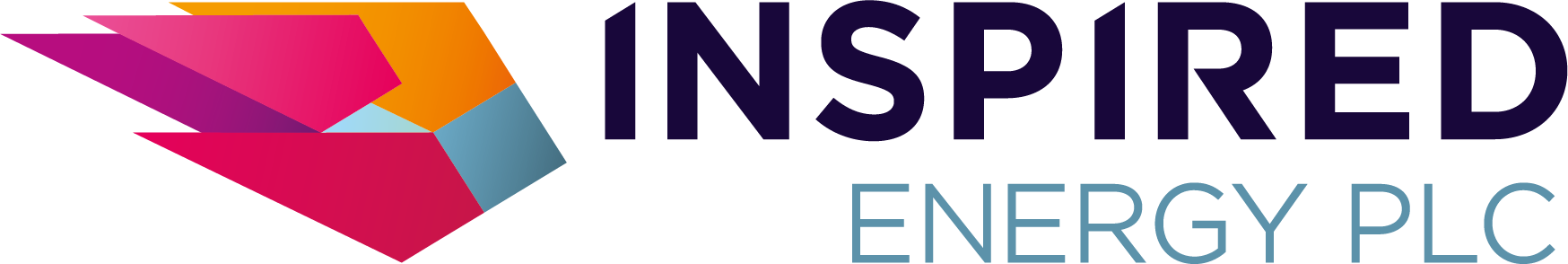 logo for Inspired Energy Plc